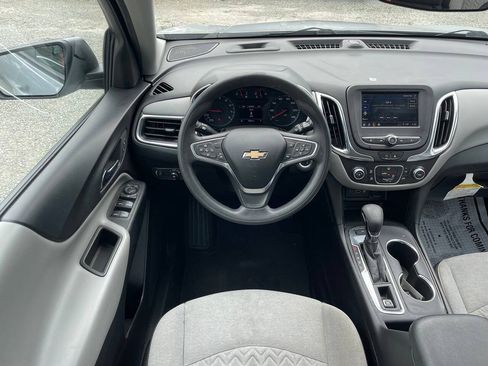 Used 2022 Chevrolet Equinox LS AWD/4WD image 14