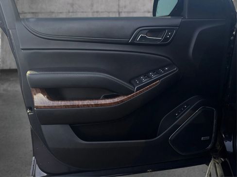 Used 2016 Chevrolet Tahoe LTZ RWD image 20