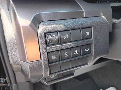 Certified 2026 Toyota 4Runner TRD Off-Road Premium w/ Tow Technology Package AWD/4WD image 19