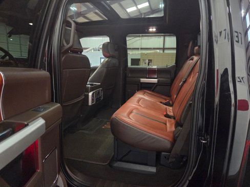Used 2018 Ford F250 King Ranch w/ King Ranch Ultimate Package image 10
