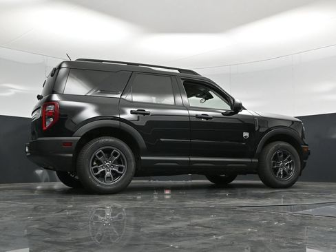 Used 2024 Ford Bronco Sport Big Bend w/ Convenience Package AWD/4WD image 44