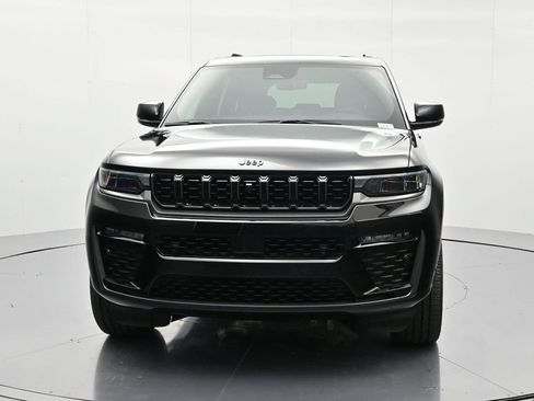 New 2026 Jeep Grand Cherokee Limited image 2