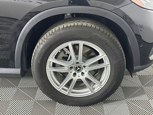 Certified 2023 Mercedes-Benz GLC 300 4MATIC image 13