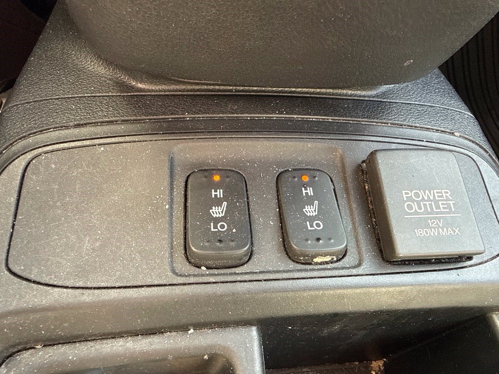Used 2016 Honda CR-V EX image 14
