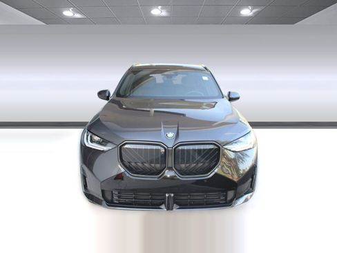 Used 2025 BMW X3 xDrive30i w/ Premium Package image 6