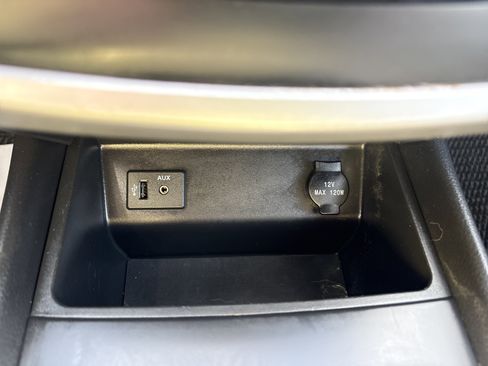 Used 2016 Nissan Altima 2.5 SR w/ LED Appearance Package FWD image 14