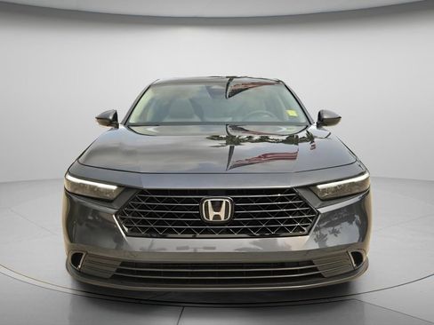 Certified 2024 Honda Accord EX image 5