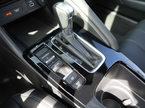 Certified 2024 Acura Integra A-Spec FWD image 27