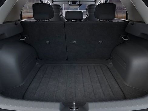 New 2026 Kia Niro LX image 25