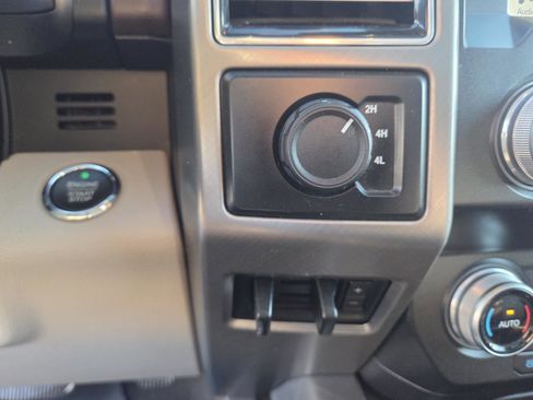 Used 2019 Ford F450 Limited image 16