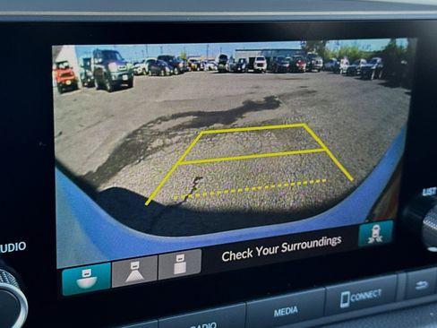 New 2025 Honda Civic Sport image 18