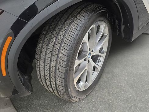 Certified 2026 BMW X5 xDrive40i AWD/4WD image 27