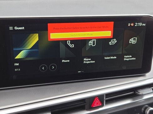 New 2026 Kia Sorento S FWD image 13