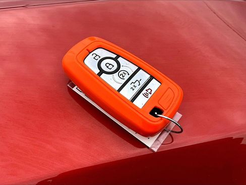 Used 2022 Ford Bronco Sport Outer Banks w/ Tech Package image 36