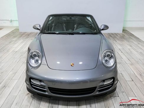Used 2010 Porsche 911 Turbo image 29
