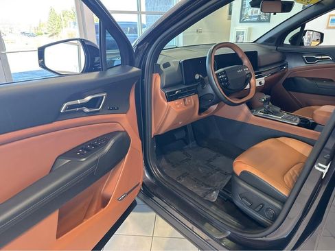 Used 2026 Kia Sportage X-Line w/ X-Line Technology Package AWD/4WD image 15