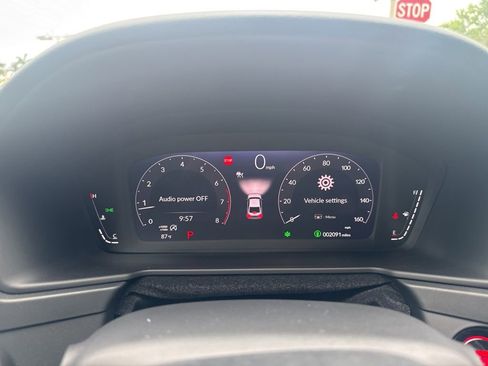 Used 2025 Honda Accord SE image 33
