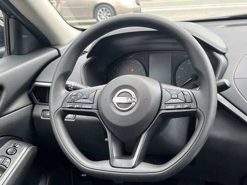 Used 2023 Nissan Altima 2.5 S FWD image 19