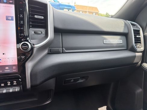 Used 2026 RAM 2500 Big Horn AWD/4WD image 20