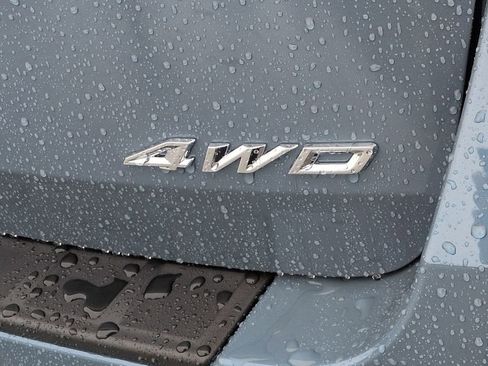 New 2026 Ford Explorer Active image 26