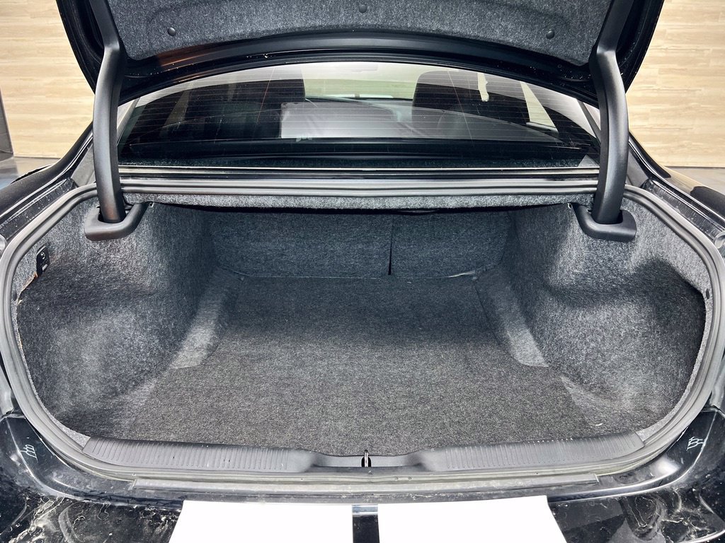 Used 2023 Dodge Charger SRT Hellcat RWD image 20
