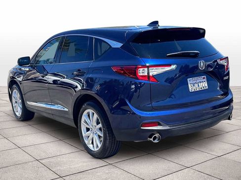 Used 2020 Acura RDX FWD image 14