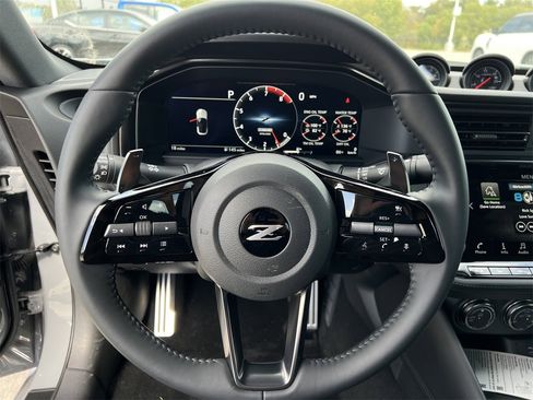 New 2026 Nissan Z Performance w/ Floor Mat Package image 9