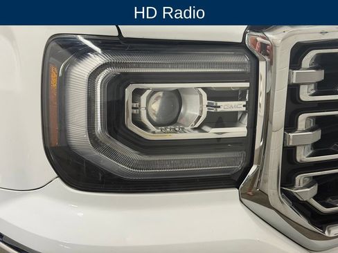 Used 2017 GMC Sierra 1500 SLT AWD/4WD image 13
