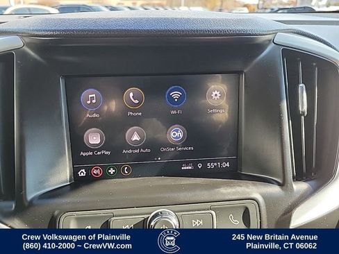 Used 2020 GMC Terrain SLE image 6