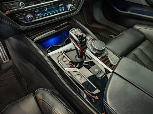 Used 2020 BMW M5 w/ Executive Package AWD/4WD image 34