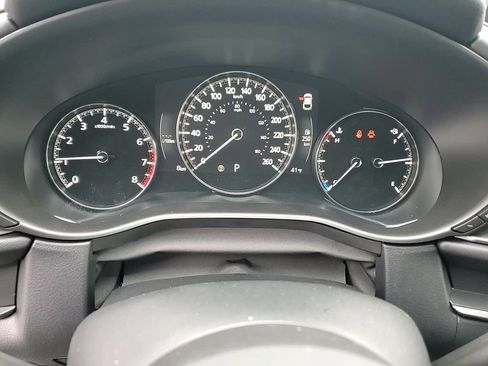 New 2026 MAZDA CX-30 AWD 2.5 S image 18