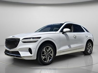 Used 2022 Genesis GV70 2.5T w/ Advanced Package