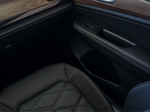 New 2026 Volkswagen Atlas SE image 24