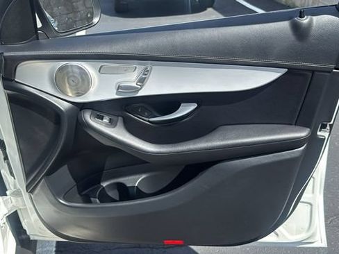 Certified 2023 Mercedes-Benz GLC 300 4MATIC Coupe image 11