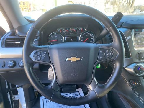 Used 2017 Chevrolet Tahoe LT image 15