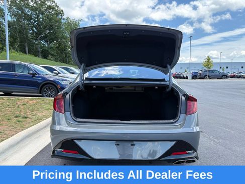 Used 2022 Hyundai Sonata SEL Plus FWD image 11