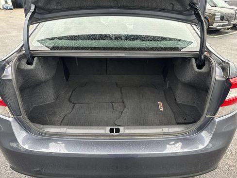 Used 2017 Subaru Impreza 2.0i Sport AWD/4WD image 10
