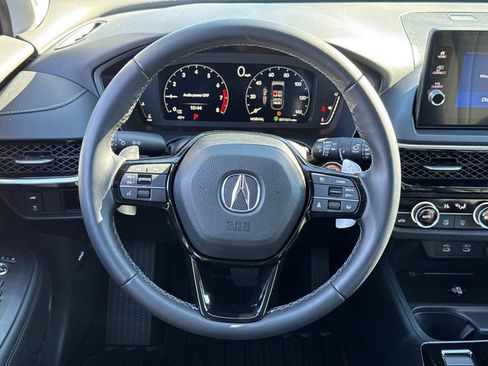 Certified 2025 Acura ADX FWD image 26