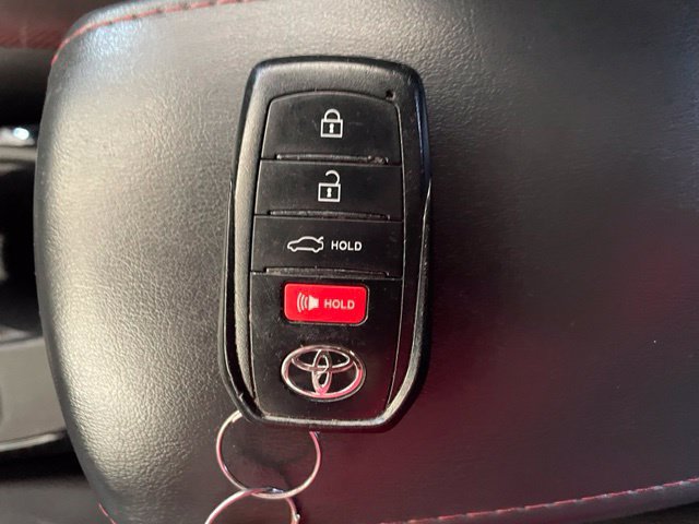 Used 2023 Toyota Corolla SE FWD image 16