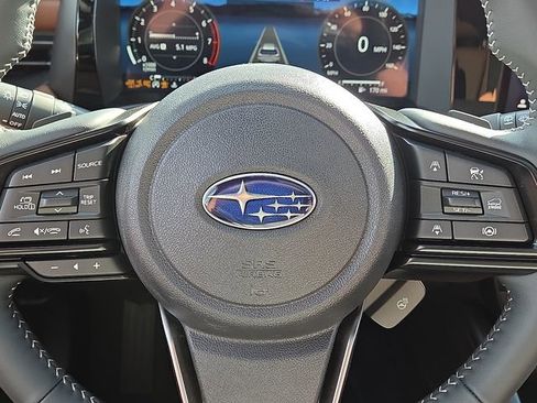 New 2026 Subaru Outback Touring XT image 12