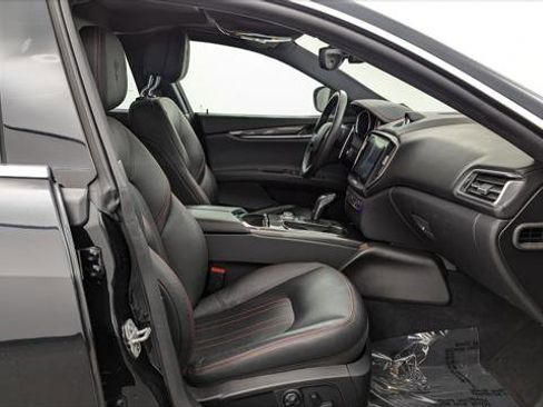 Used 2020 Maserati Ghibli S Q4 image 22