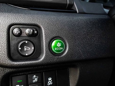 Used 2021 Honda Passport Touring image 21