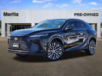 Used 2023 Lexus RX 350 Premium Plus w/ Cold Area Package