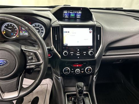 Used 2021 Subaru Forester Touring image 18