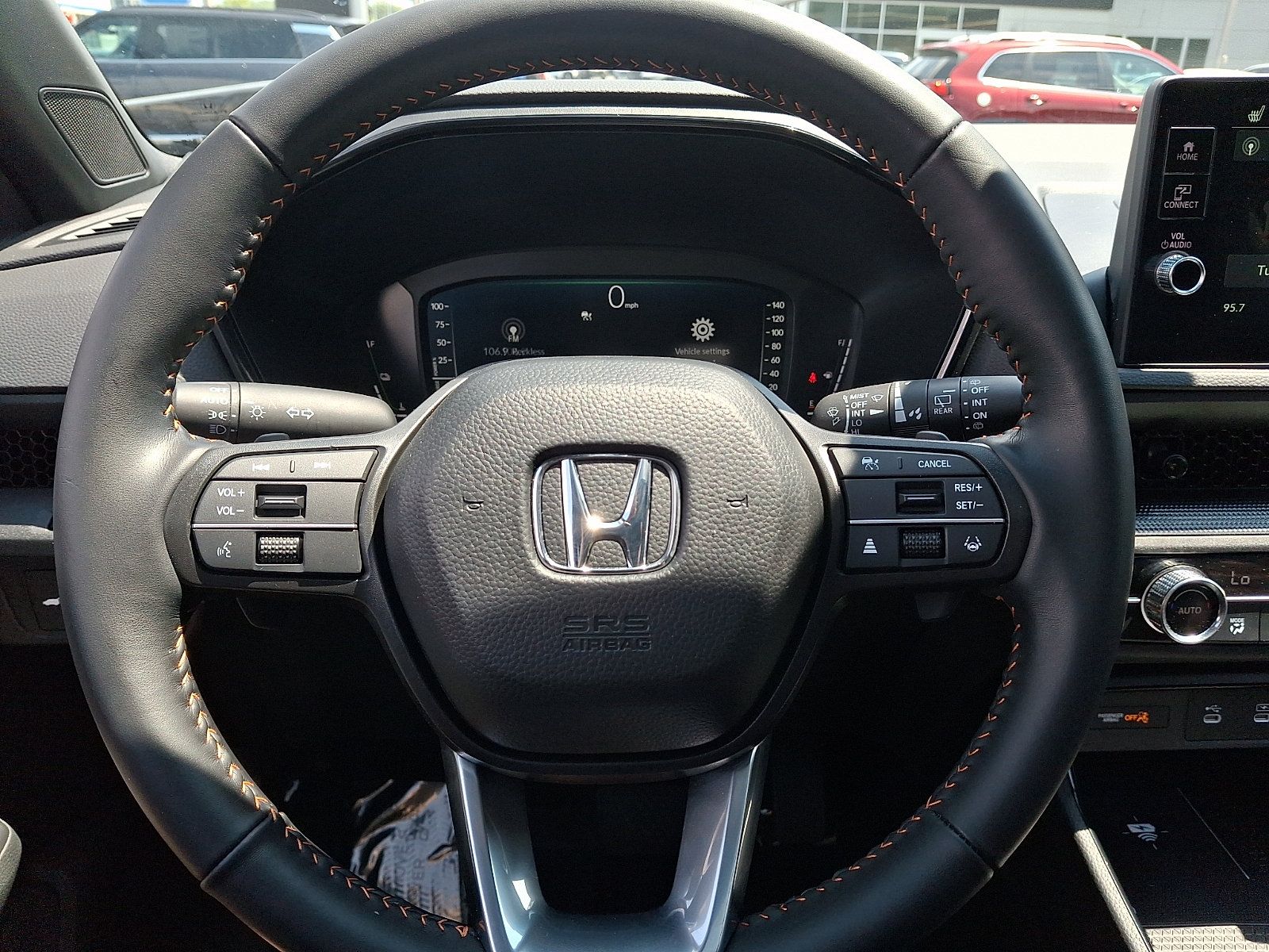 Certified 2026 Honda CR-V Sport-L image 18