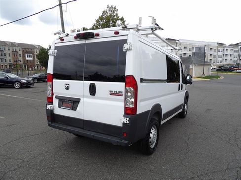 Used 2016 RAM ProMaster 1500 image 6