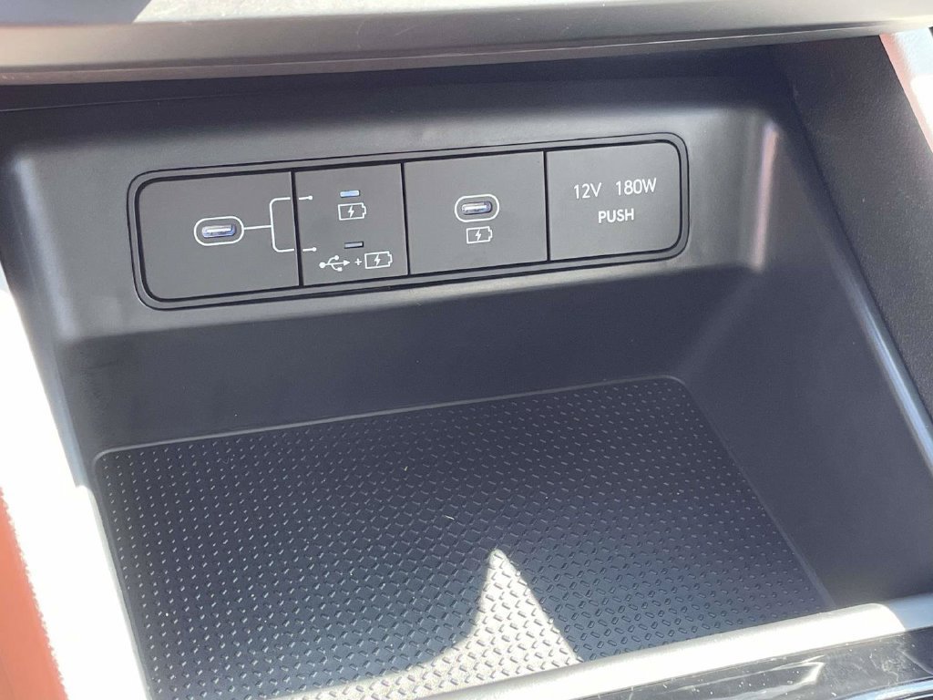 New 2026 Hyundai Tucson SE FWD image 21