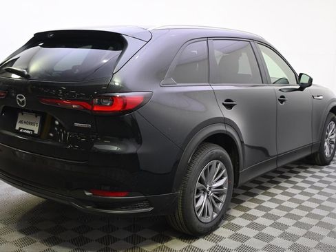 New 2026 MAZDA CX-90 3.3 Turbo w/ Select Package image 7