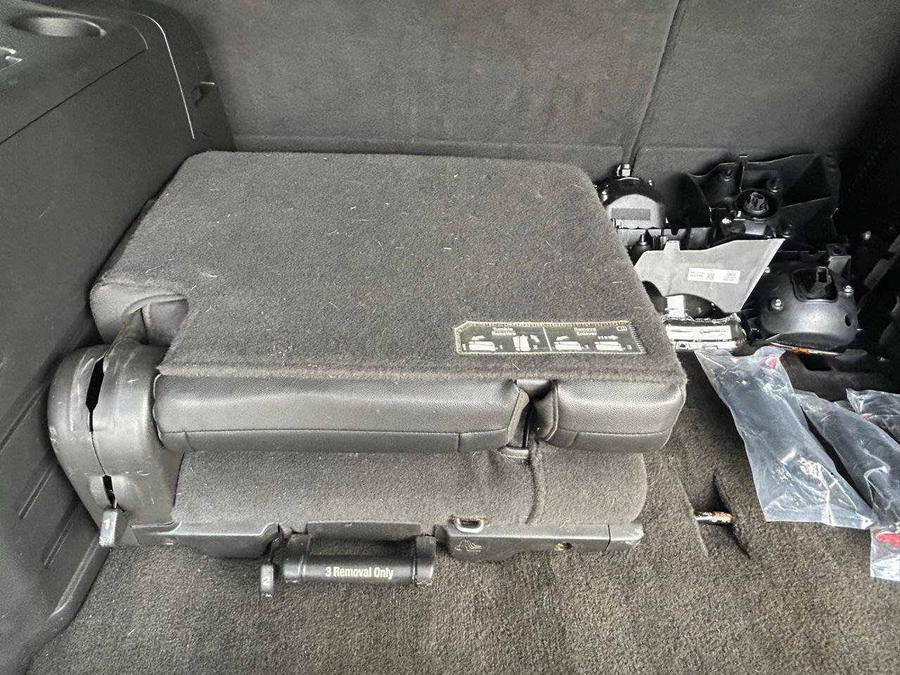 Used 2008 HUMMER H2 AWD/4WD image 19