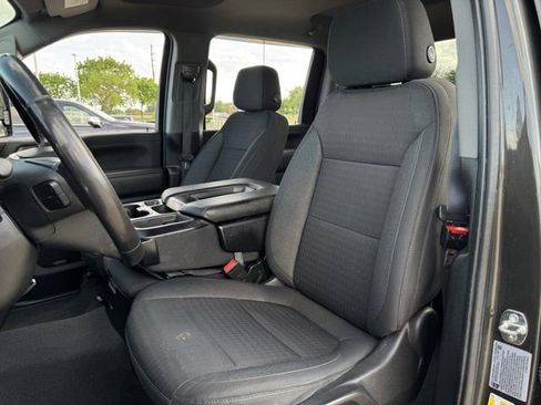 Used 2023 GMC Sierra 2500 SLE w/ SLE Value Package; AWD/4WD image 26